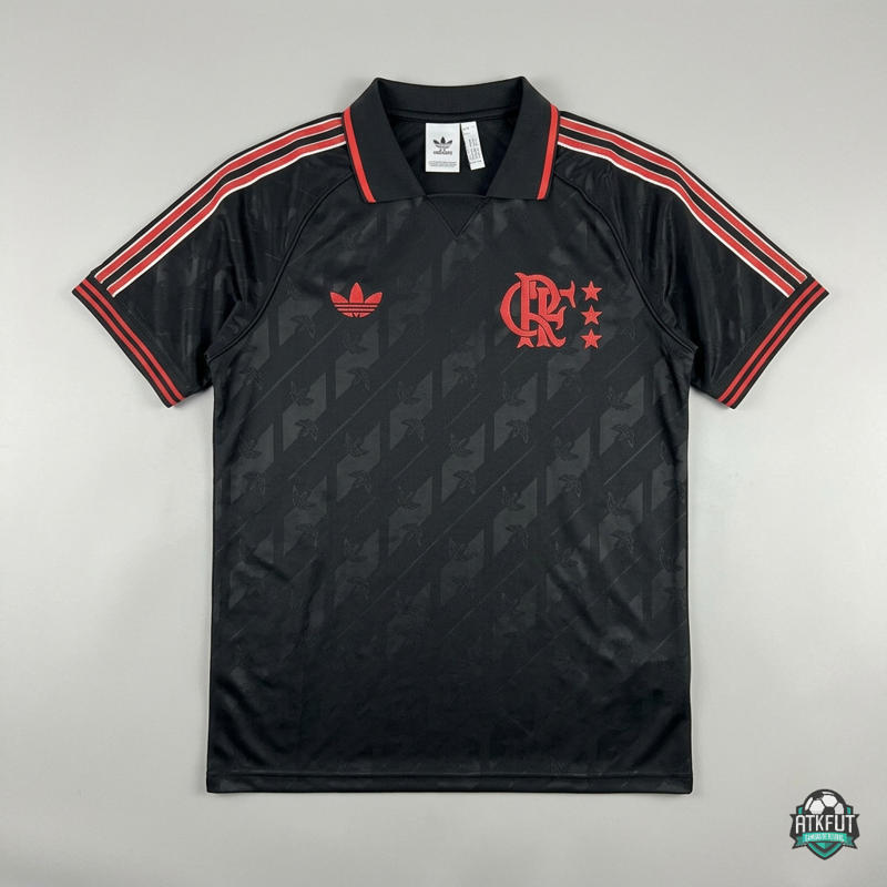 Flamengo Edição Especial 25-26 Torcedor