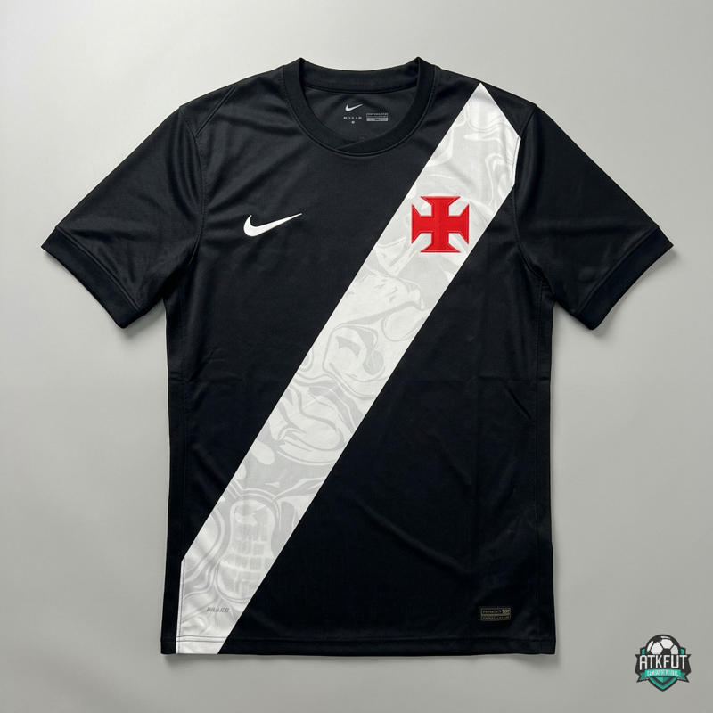 Vasco Titular 26-27 Torcedor